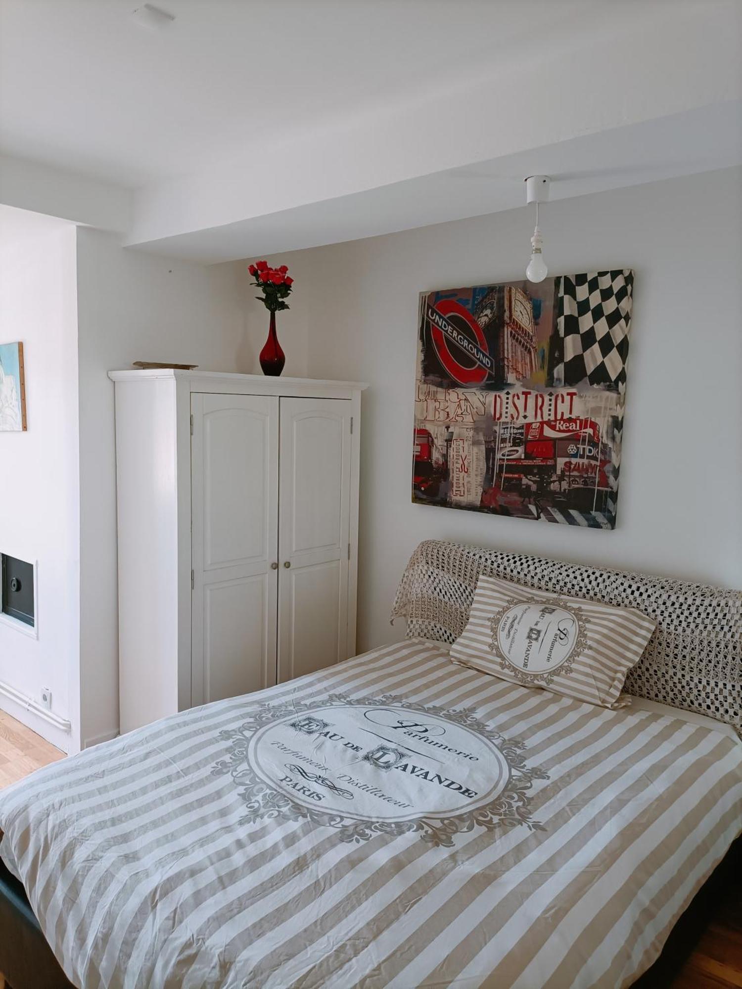 Charmant Appartement Independant, 5 Mn De Rouen, Avec Terrasse, Refait A Neuf Franqueville-Saint-Pierre Exterior foto